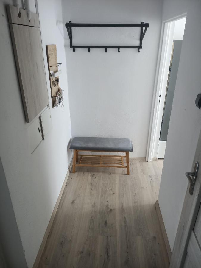 Apartmán Niemodlinska 11 M 2 Opolí Exteriér fotografie