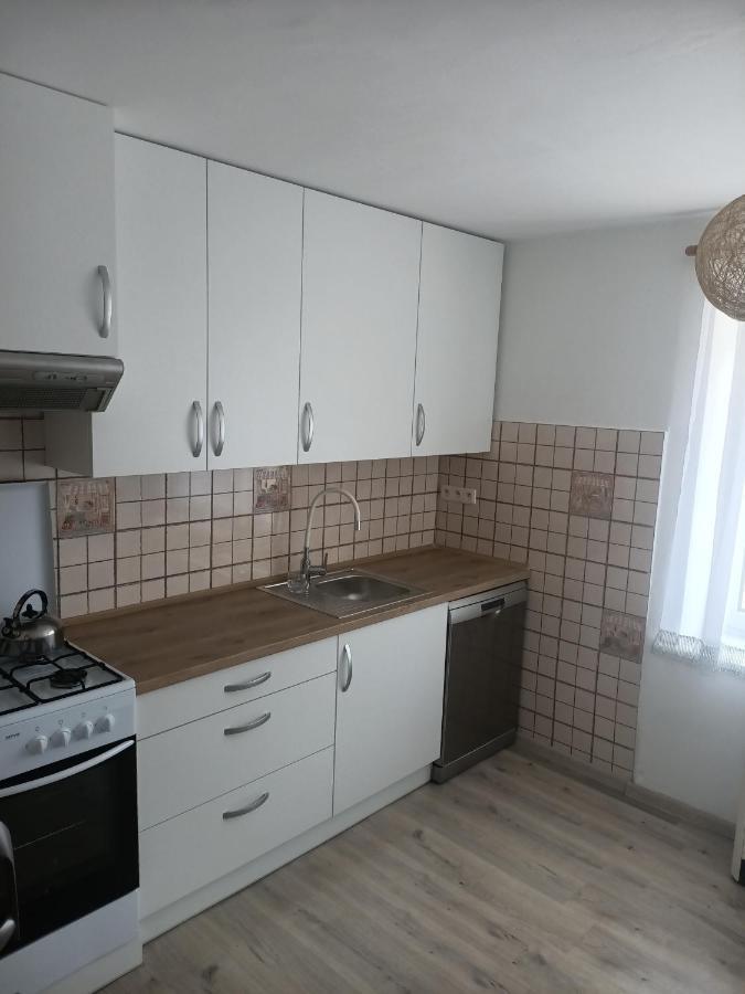 Apartmán Niemodlinska 11 M 2 Opolí Exteriér fotografie